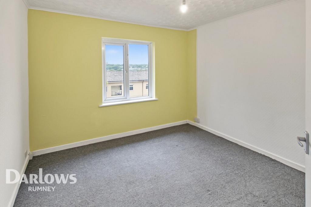 Apartment in Cardiff, Llanrumney - View 5