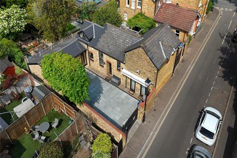 undefined, Sherland Road, Twickenham, TW1