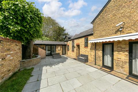 undefined, Sherland Road, Twickenham, TW1