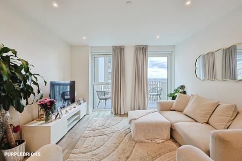 1 bedroom apartment for sale, Park Boulevard, Shepherds Bush, W12