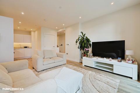 1 bedroom apartment for sale, Park Boulevard, Shepherds Bush, W12