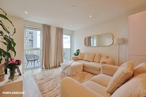 1 bedroom apartment for sale, Park Boulevard, Shepherds Bush, W12