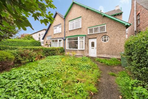 3 bedroom semi-detached house for sale, Hylton Avenue, Wallasey
