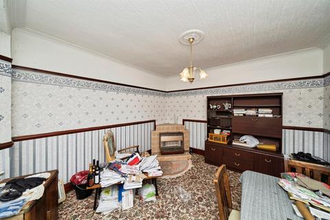 3 bedroom semi-detached house for sale, Hylton Avenue, Wallasey