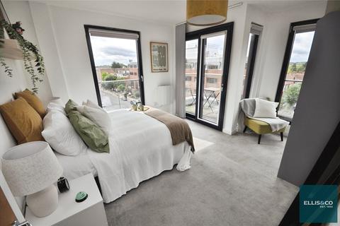 2 bedroom apartment for sale, High Road, North Finchley, N12
