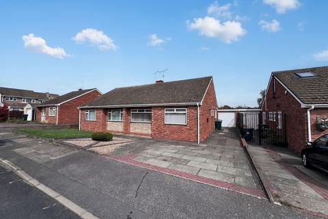 3 bedroom semi-detached bungalow for sale, Alpine Rise, Coventry, CV3