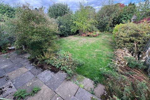 3 bedroom semi-detached bungalow for sale, Alpine Rise, Coventry, CV3