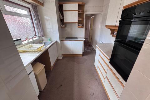 3 bedroom semi-detached bungalow for sale, Alpine Rise, Coventry, CV3