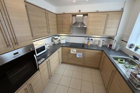1 bed flat/apartment for rent in Scholars Gate, St Andrews, Fife
