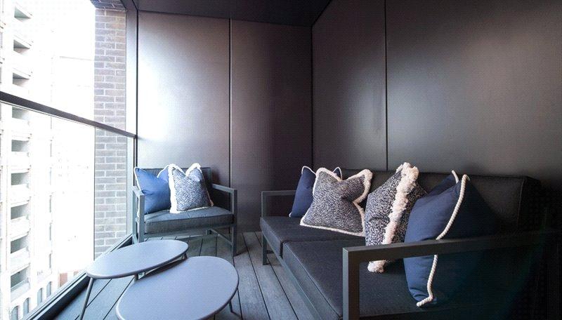 Apartment in Battersea - View 2
