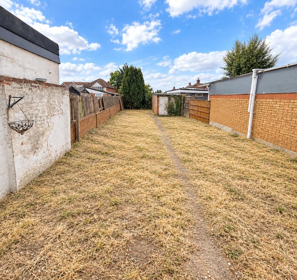 House in London - View 2
