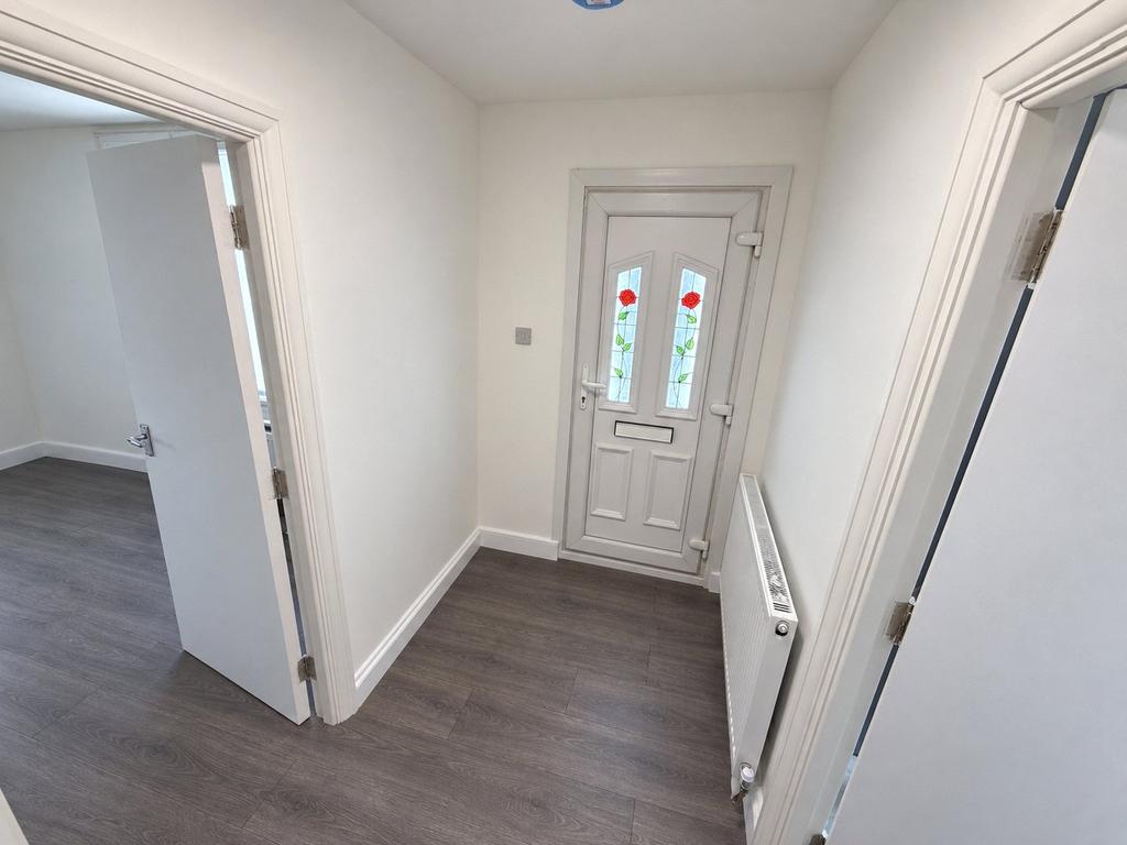 House in London - More