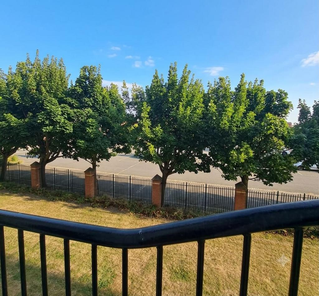 Apartment in Liverpool - View 2