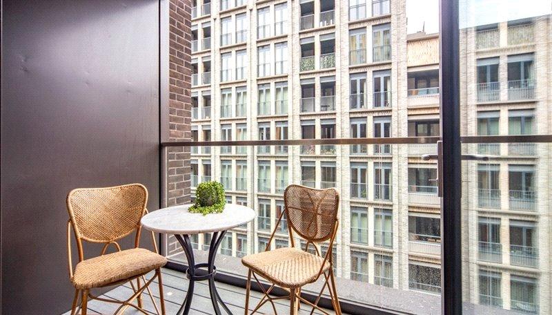 Apartment in Battersea - View 3