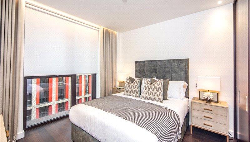 Apartment in Battersea - View 5