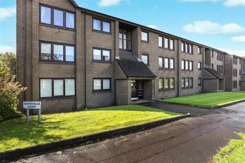 Hilton Road, Bishopbriggs, Glasgow, East Dunbartonshire, G64