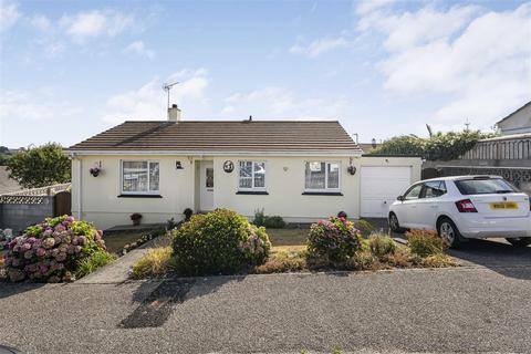 3 bedroom detached bungalow for sale, Trerice Drive, Newquay TR7