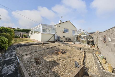 3 bedroom detached bungalow for sale, Trerice Drive, Newquay TR7