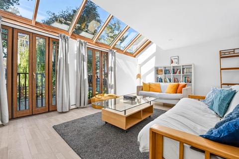 3 bedroom house for sale, Orleston Mews, London, N7
