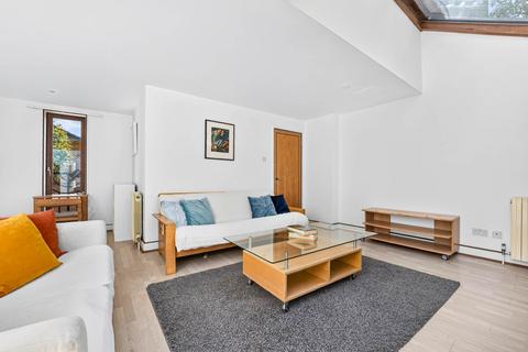 3 bedroom house for sale, Orleston Mews, London, N7