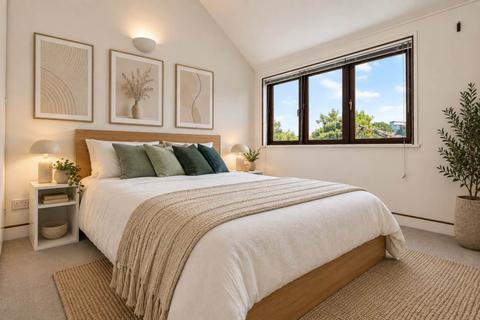 3 bedroom house for sale, Orleston Mews, London, N7