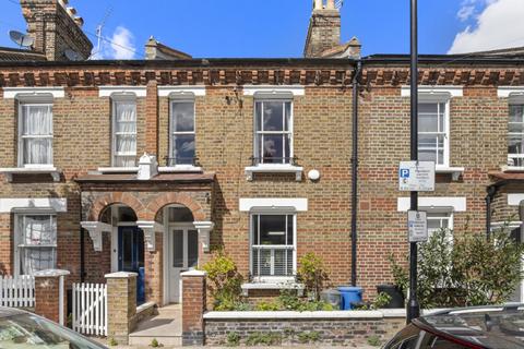 undefined, Lothrop Street, London, W10