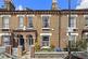 Lothrop Street, London, W10