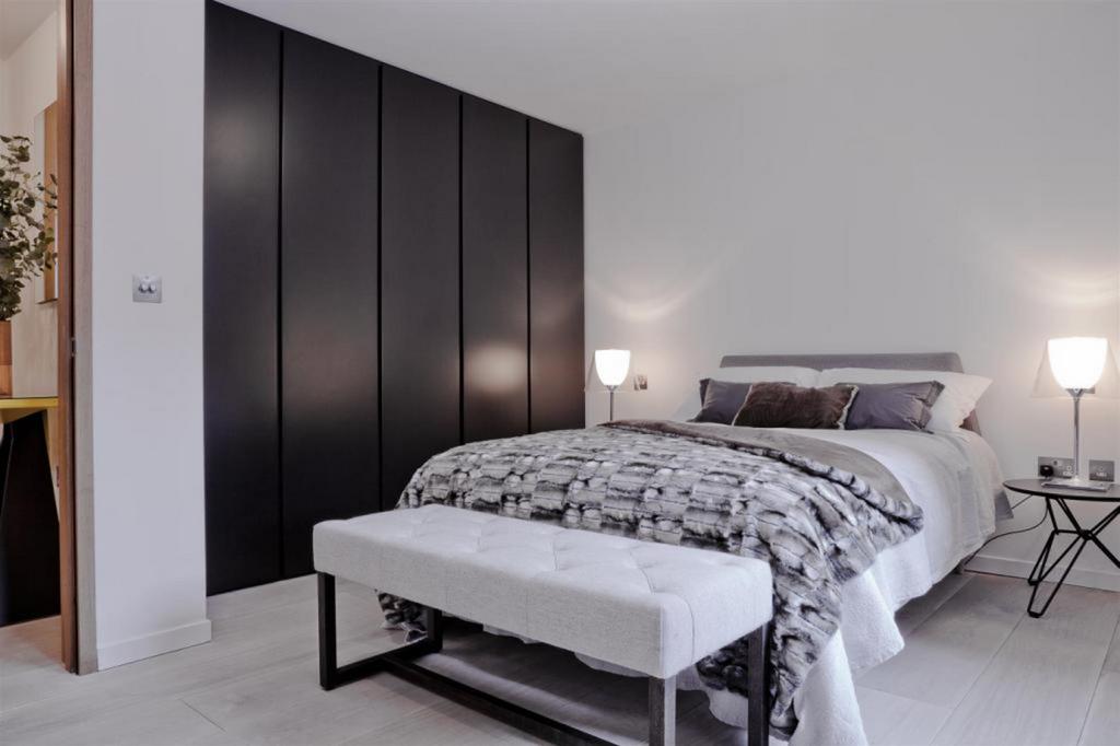 Apartment in Marylebone - View 2
