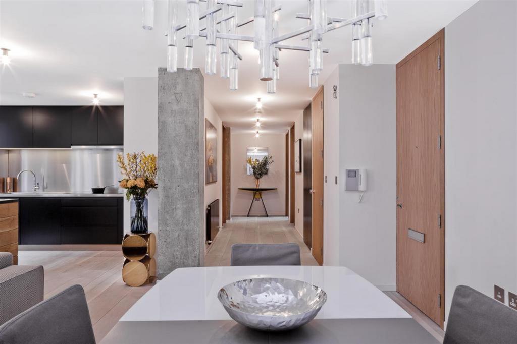 Apartment in Marylebone - View 4