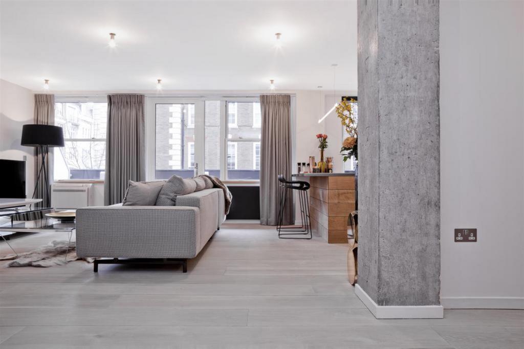 Apartment in Marylebone - View 5