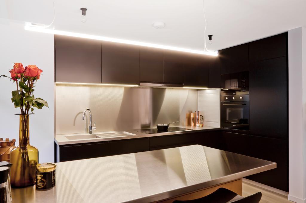 Apartment in Marylebone - More