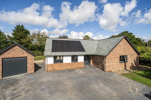 3 bedroom detached bungalow for sale, Halwill, Devon EX21