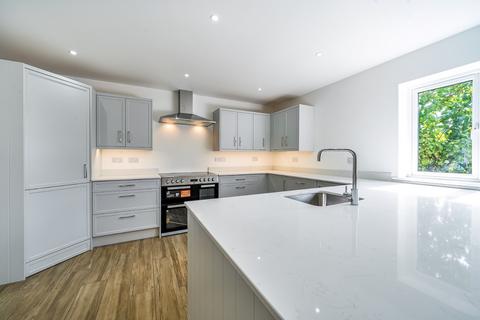 3 bedroom detached bungalow for sale, Halwill, Devon EX21