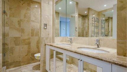 Apartment in Canary Wharf - View 4