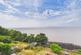 Coastal location in Clevedon