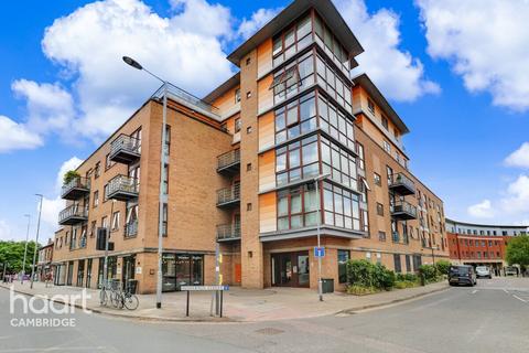 2 bedroom apartment for sale, The Levels, Hills Road, Cambridge