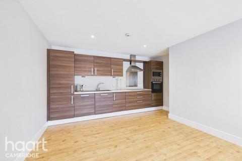 2 bedroom apartment for sale, The Levels, Hills Road, Cambridge