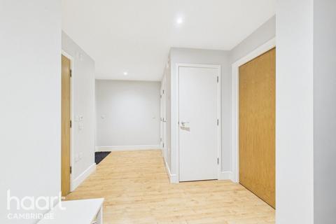 2 bedroom apartment for sale, The Levels, Hills Road, Cambridge