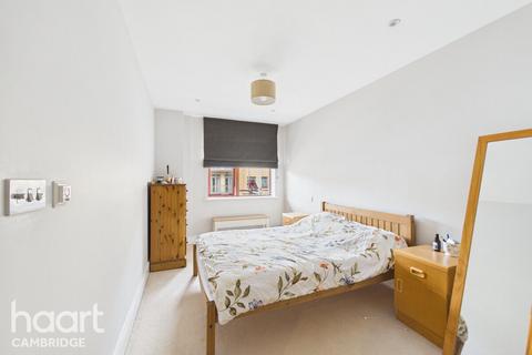 2 bedroom apartment for sale, The Levels, Hills Road, Cambridge