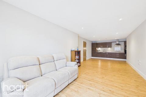 2 bedroom apartment for sale, The Levels, Hills Road, Cambridge