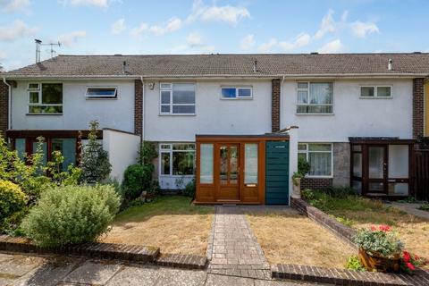 3 bedroom terraced house for sale, Hanover Close, Kew, Richmond, Surrey TW9