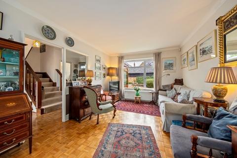 3 bedroom terraced house for sale, Hanover Close, Kew, Richmond, Surrey TW9
