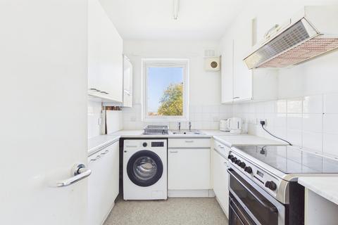undefined, New River Way, London