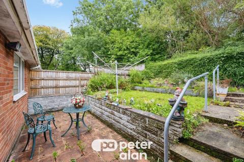 1 bedroom semi-detached bungalow for sale, Castle Drive, Neath