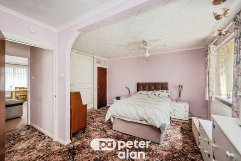 1 bedroom semi-detached bungalow for sale, Castle Drive, Neath