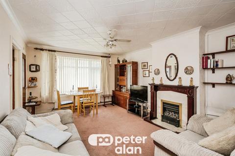 1 bedroom semi-detached bungalow for sale, Castle Drive, Neath