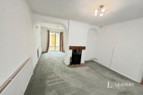 3 bedroom semi-detached house to rent, Simmins Crescent, Leicester, Leicestershire, LE2