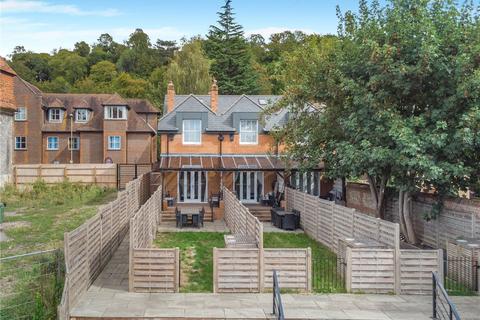 3 bedroom end of terrace house for sale, Chesil Street, Winchester, Hampshire, SO23