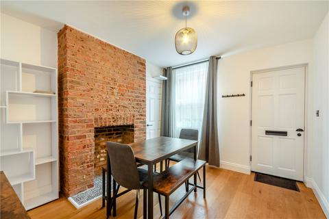 3 bedroom end of terrace house for sale, Chesil Street, Winchester, Hampshire, SO23