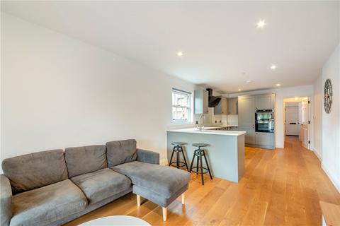 3 bedroom end of terrace house for sale, Chesil Street, Winchester, Hampshire, SO23